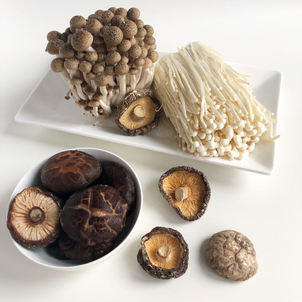 What's In Season Mushrooms Season & Serve Blog