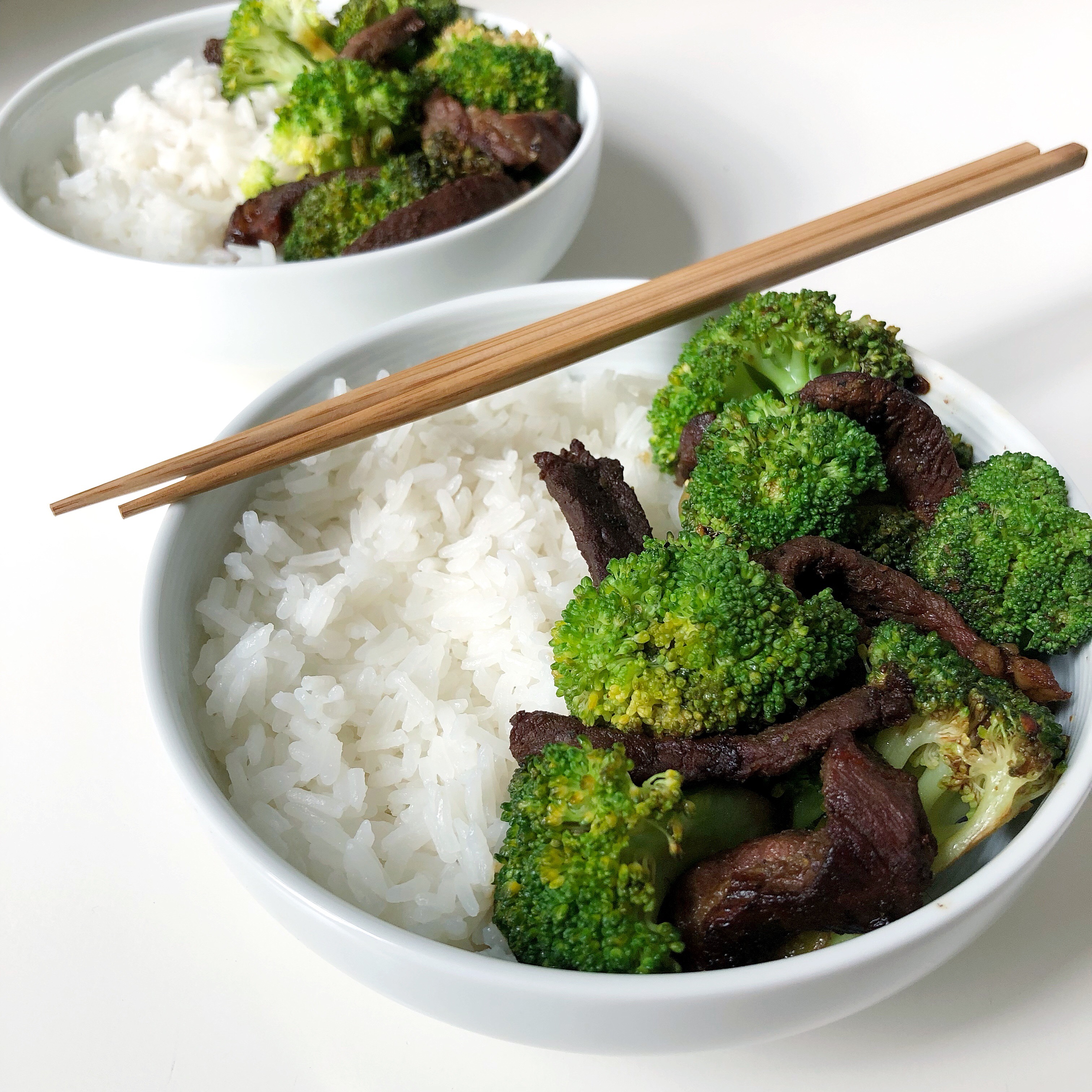 Beef & Broccoli Stir Fry Season & Serve Blog